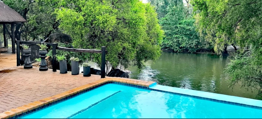 4 Bedroom Property for Sale in Parys Free State
